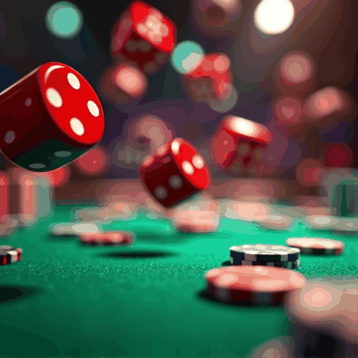 55GANHE COM: Jogos de Cassino Online e Slots Exclusivos!