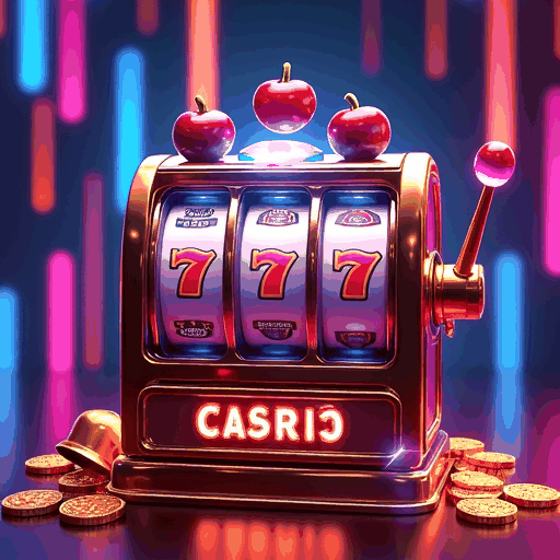 55GANHE COM: Jogos de Cassino Online e Slots Exclusivos!